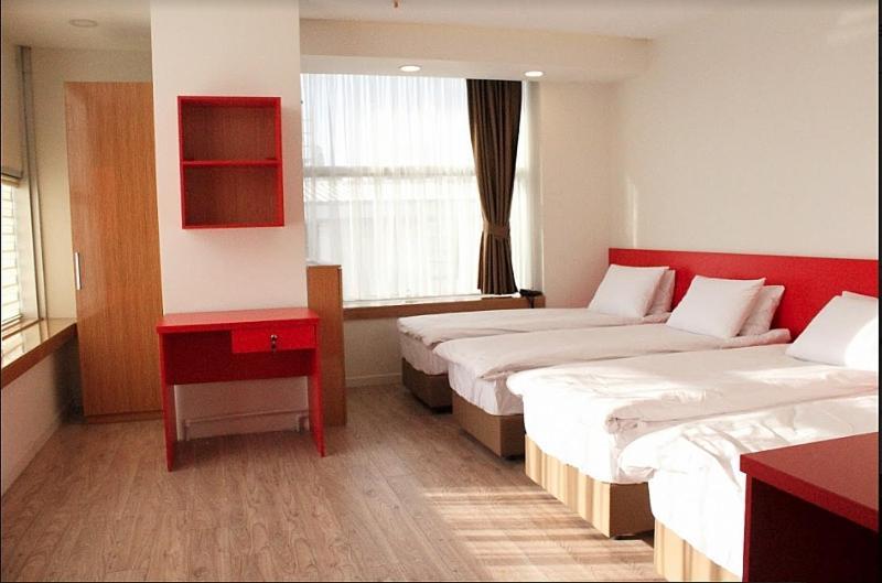 Konsept Halic * Istanbul