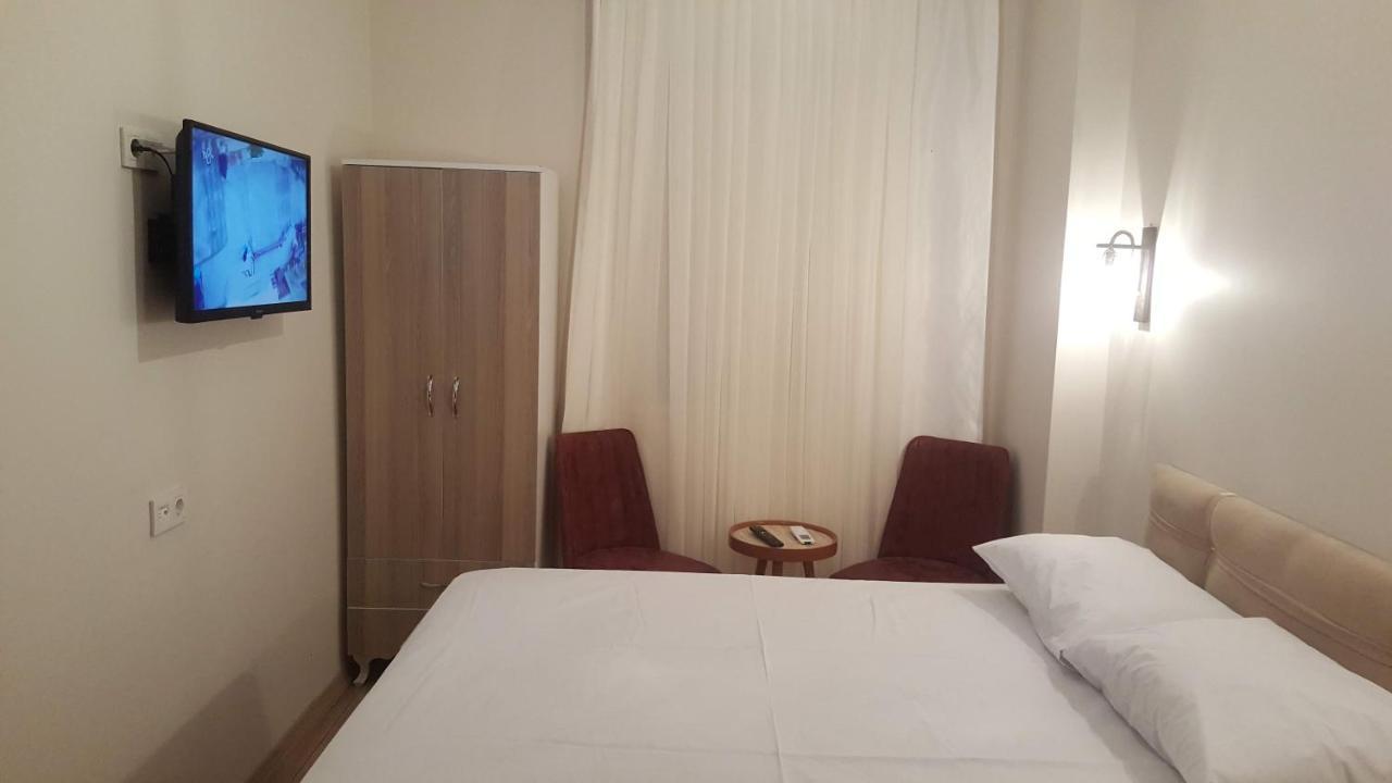 Hotel Sweet Taksim Istanbul