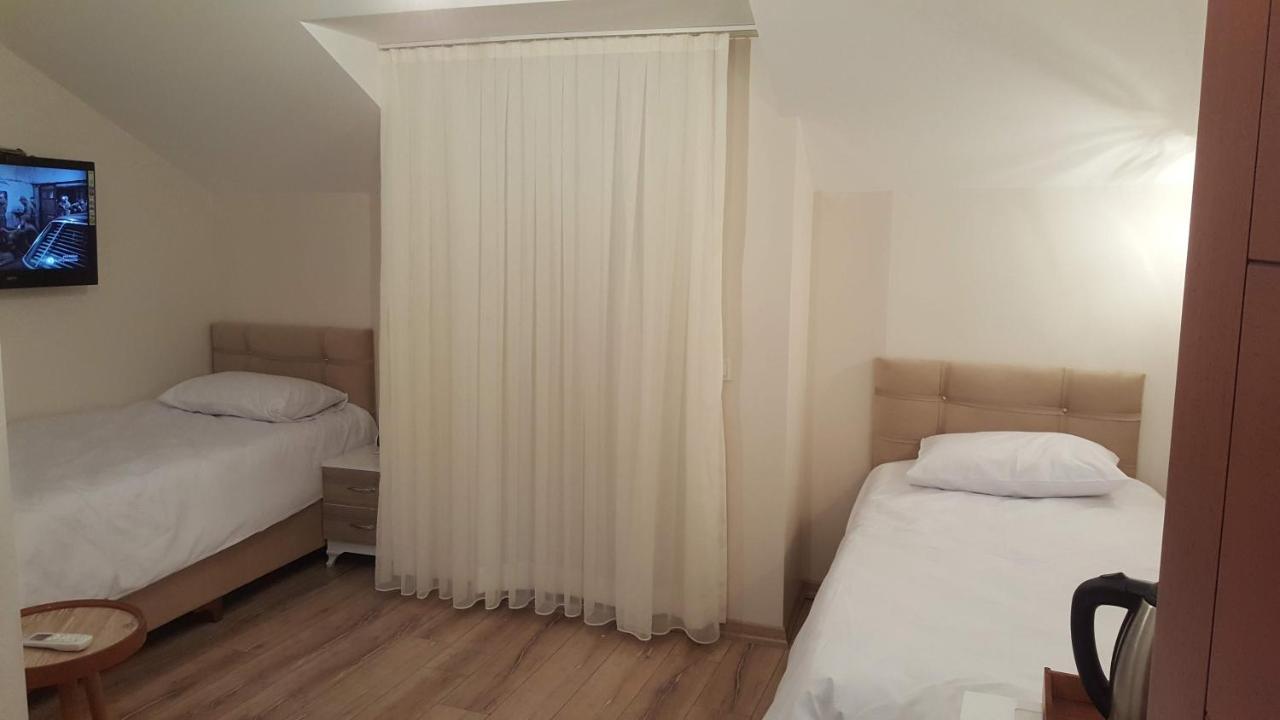 Sweet Taksim Hotel 2*