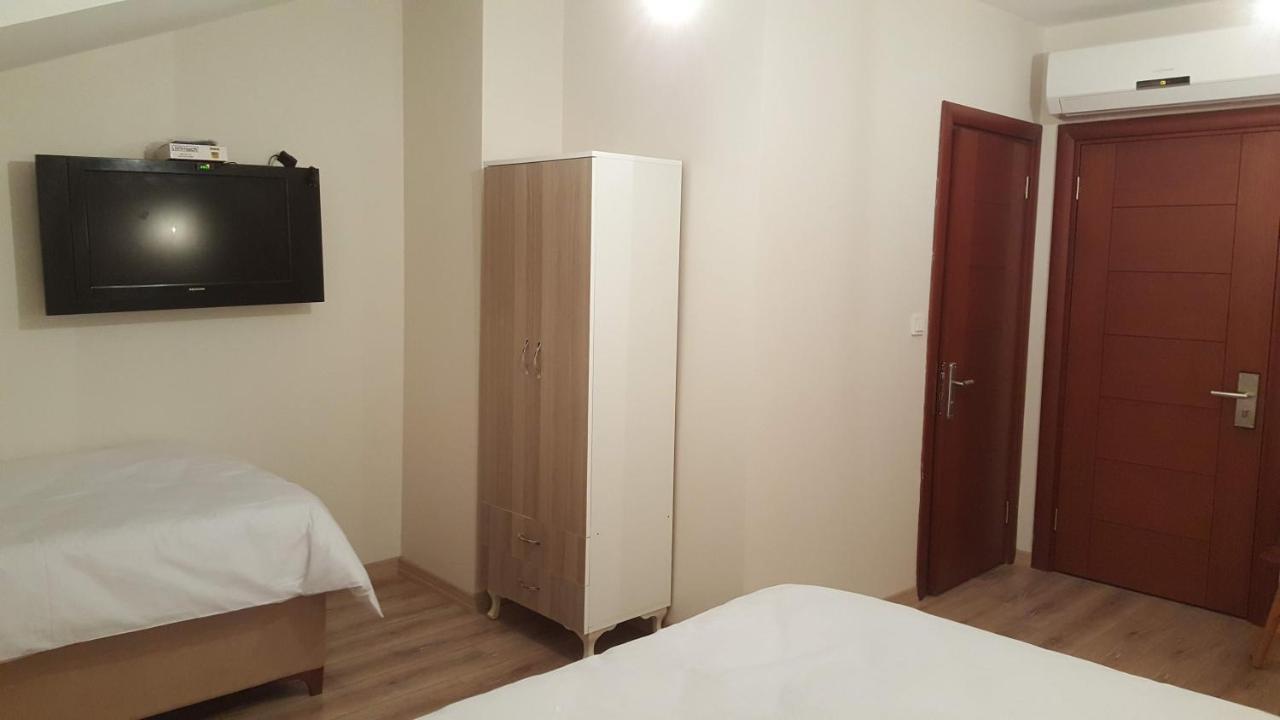 Hotel Sweet Taksim 2*