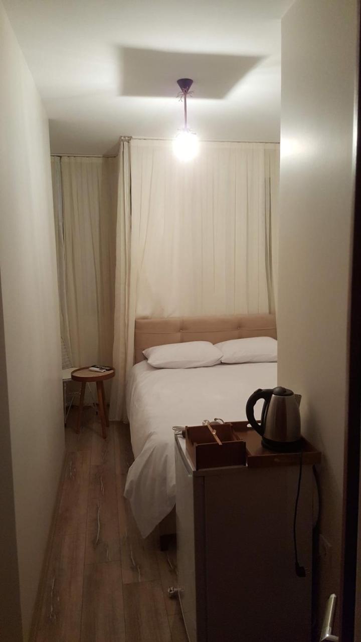 Sweet Taksim 2*