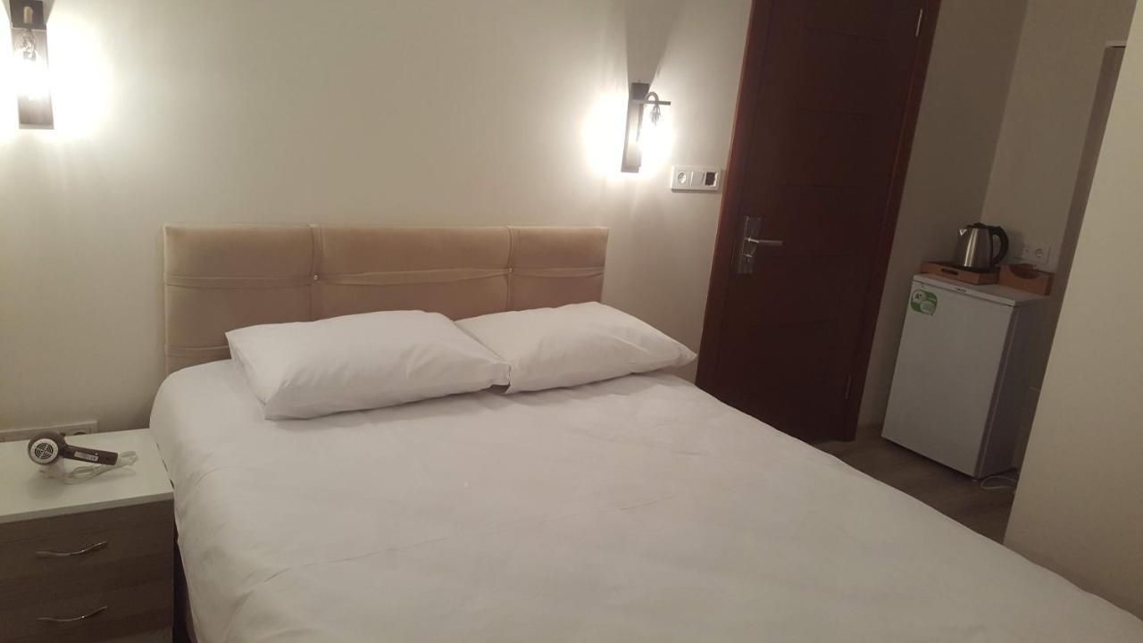 Sweet Taksim Hotel