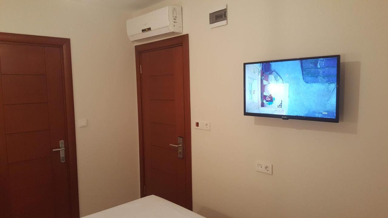 Sweet Taksim Hotel