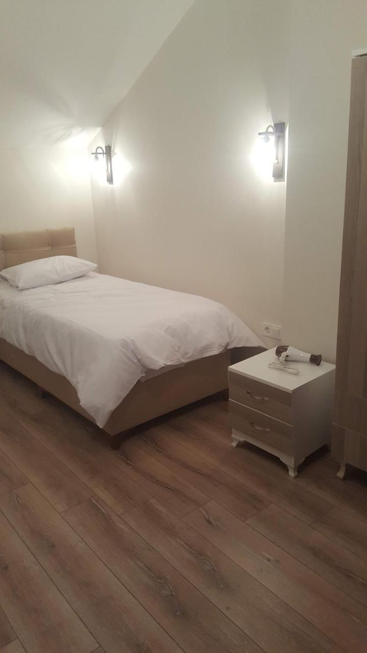 Sweet Taksim Hotel
