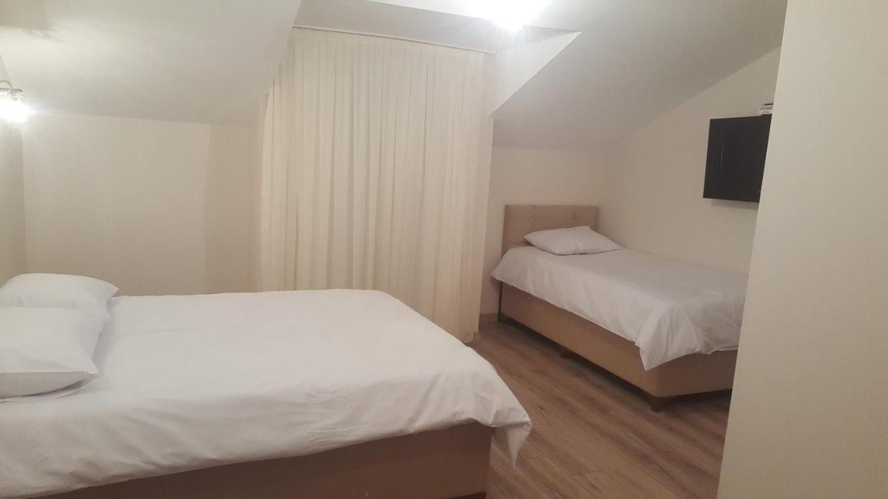 Sweet Taksim Hotel Istanbul
