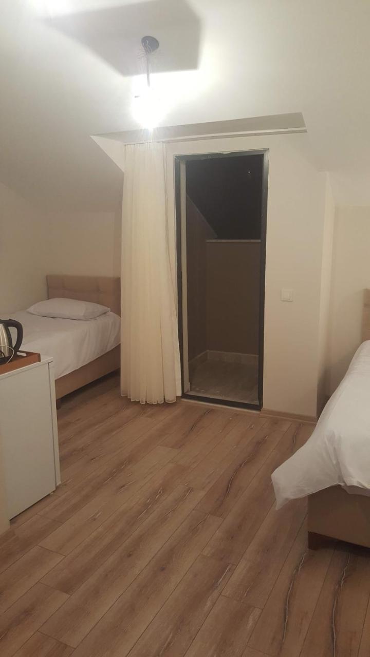 Hotel Sweet Taksim Istanbul