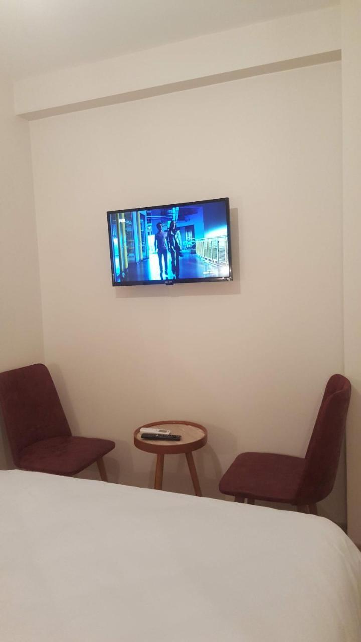 Hotel Sweet Taksim 2*