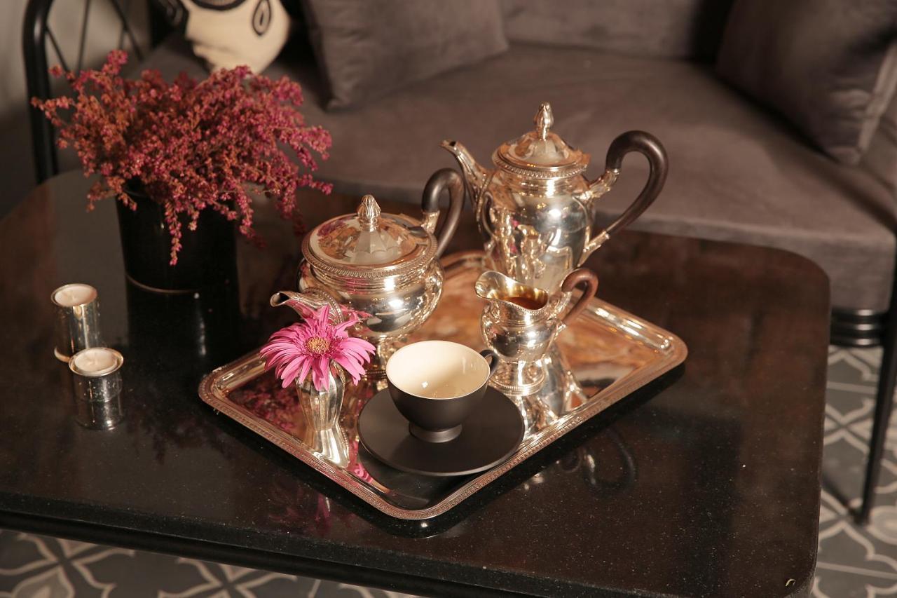 Ferman Pera Otel İstanbul