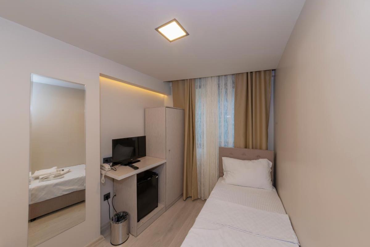 Grand Ahi 3* Istambul