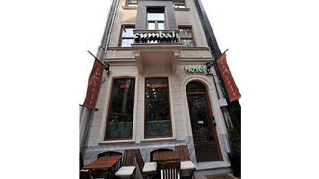 Hotel Cumbali Luxury Boutique