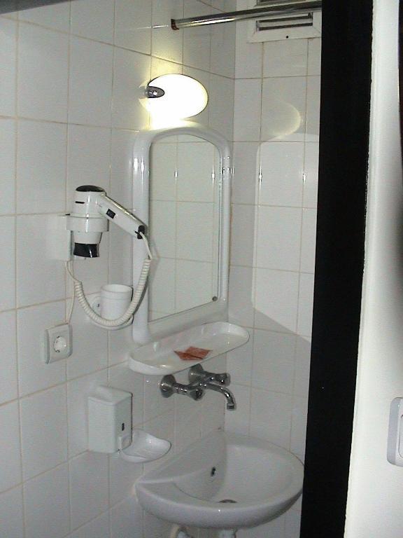 Hotel Cagri Istanbul