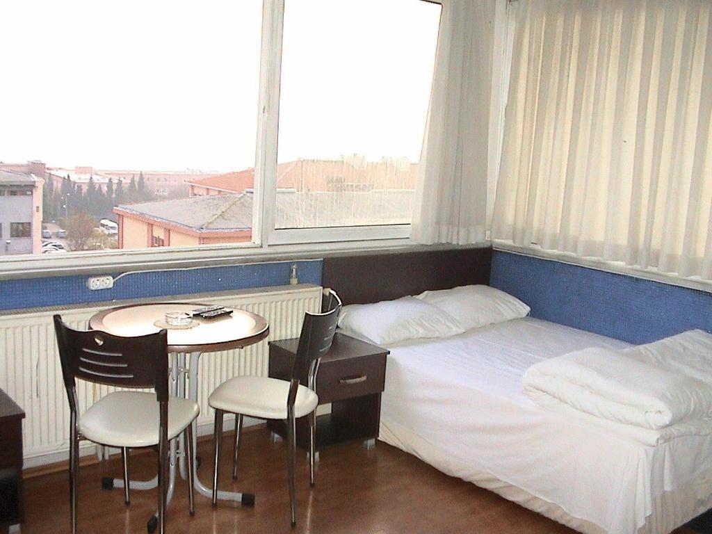 Hotel Cagri