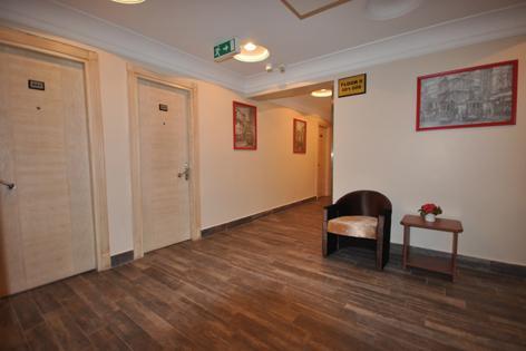 Dundar & Hotel