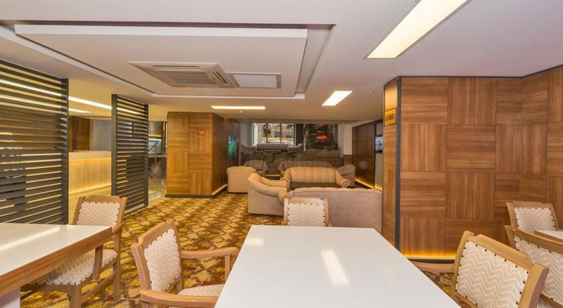 Matiat 4* Istambul
