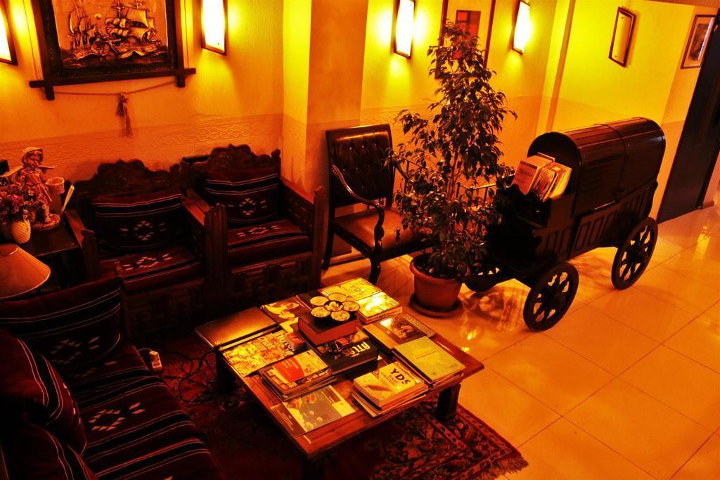 Hotel Sultanahmet Park
