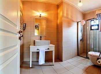 Hotel Enderun Istanbul