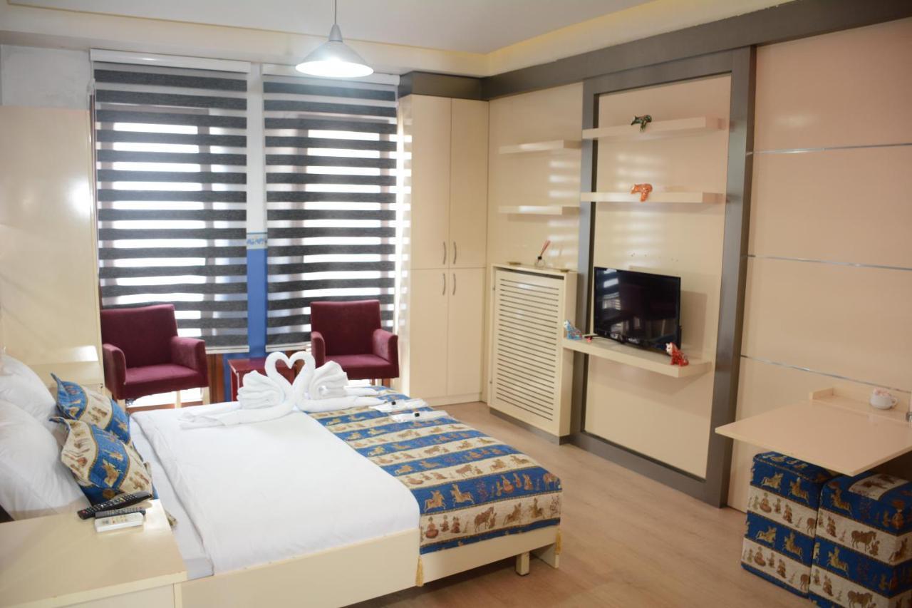 Taksim Daimon Aparthotel Istanbul