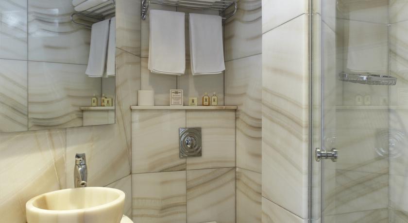 Valide Sultan Konagi 4*