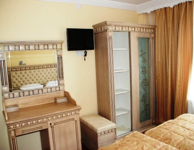Istanbul Holiday Hotel