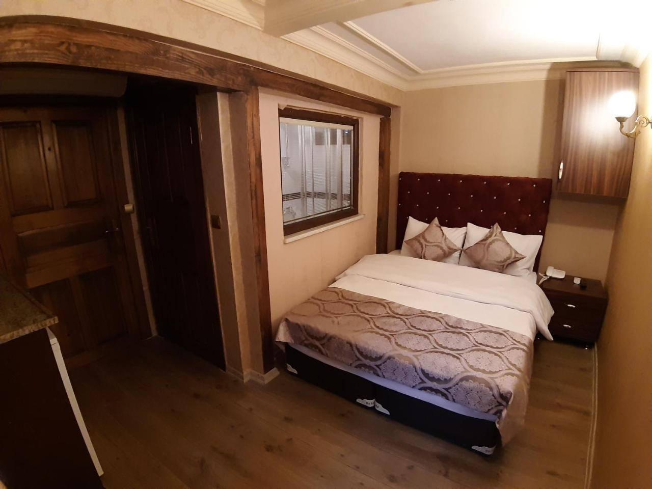 Hotel Royal Sultanahmet