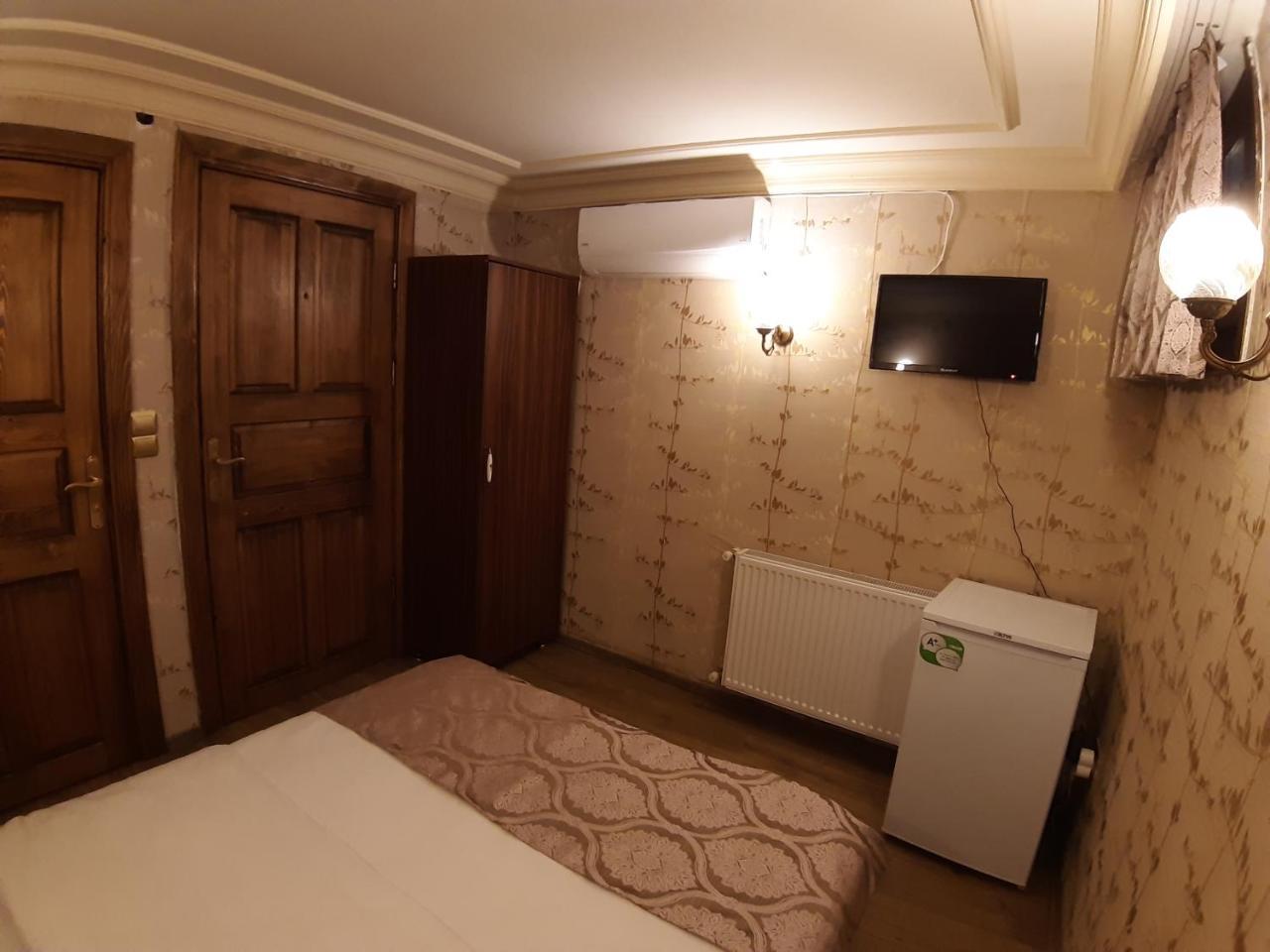 Hotel Royal Sultanahmet Istanbul