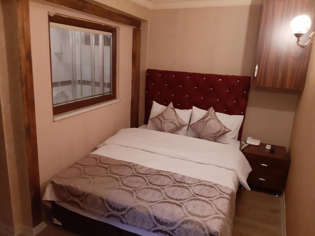 Hotel Royal Sultanahmet Istanbul