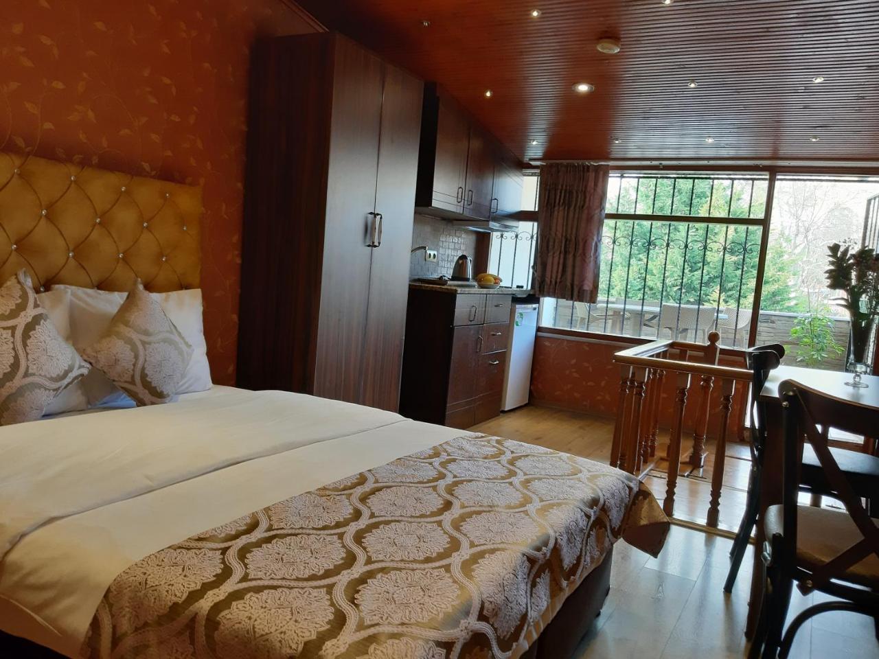 Royal Sultanahmet Hotel 2*