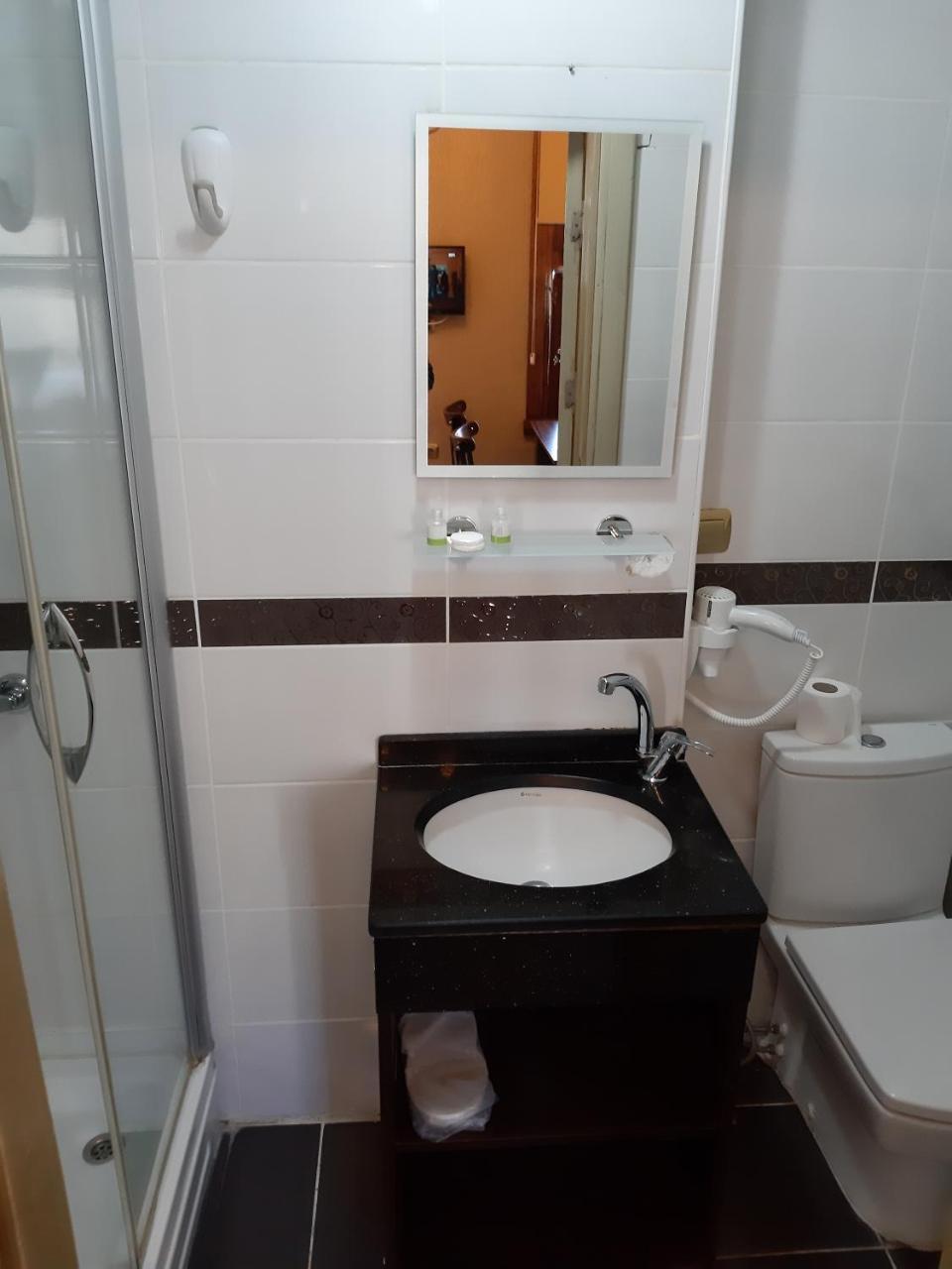 Hotel Royal Sultanahmet
