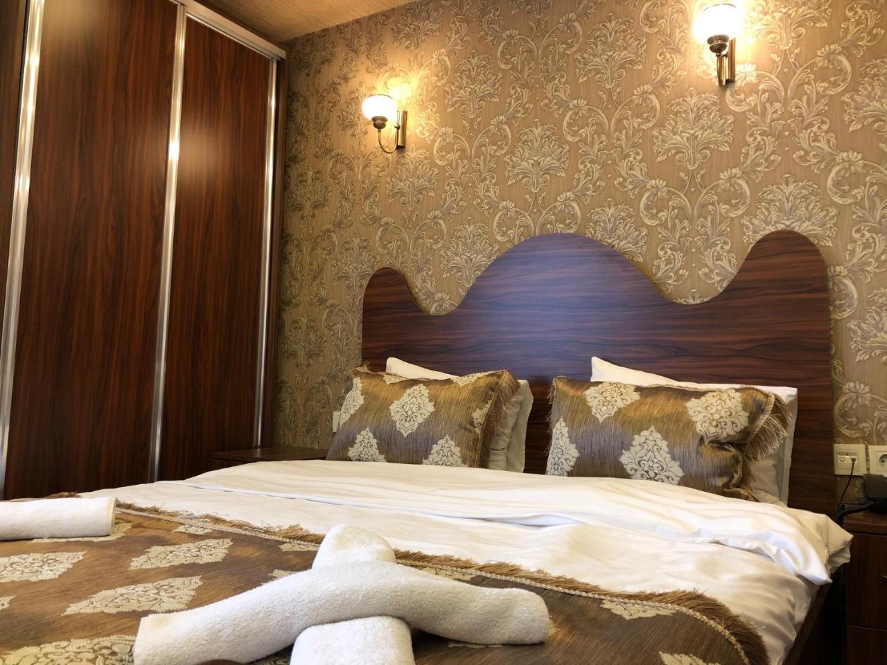 Capricorn By Otantik Aparthotel Istanbul
