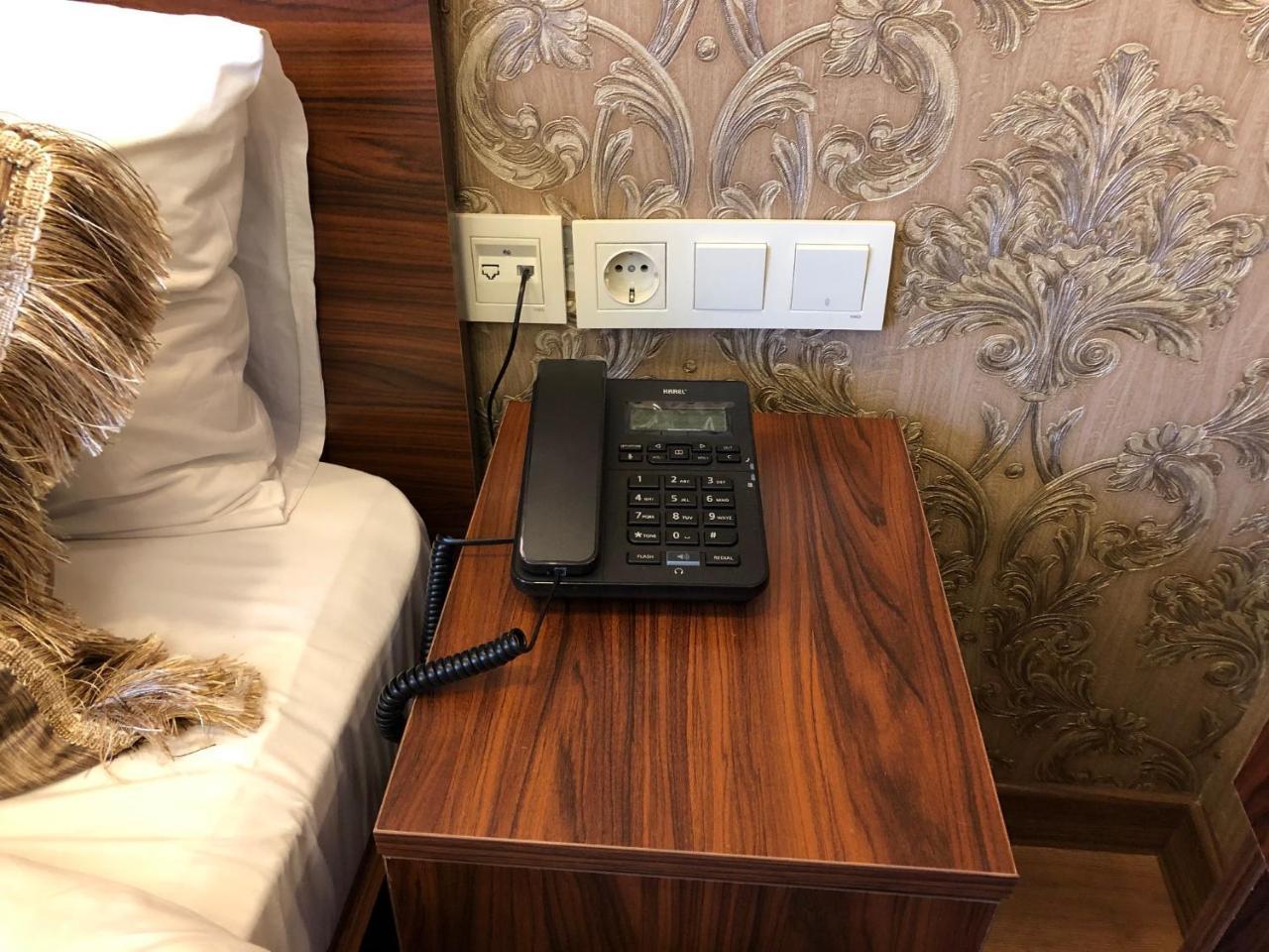 Capricorn By Otantik Aparthotel