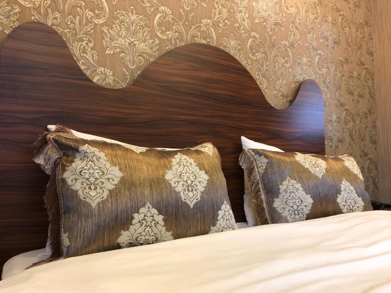 Capricorn By Otantik Aparthotel *
