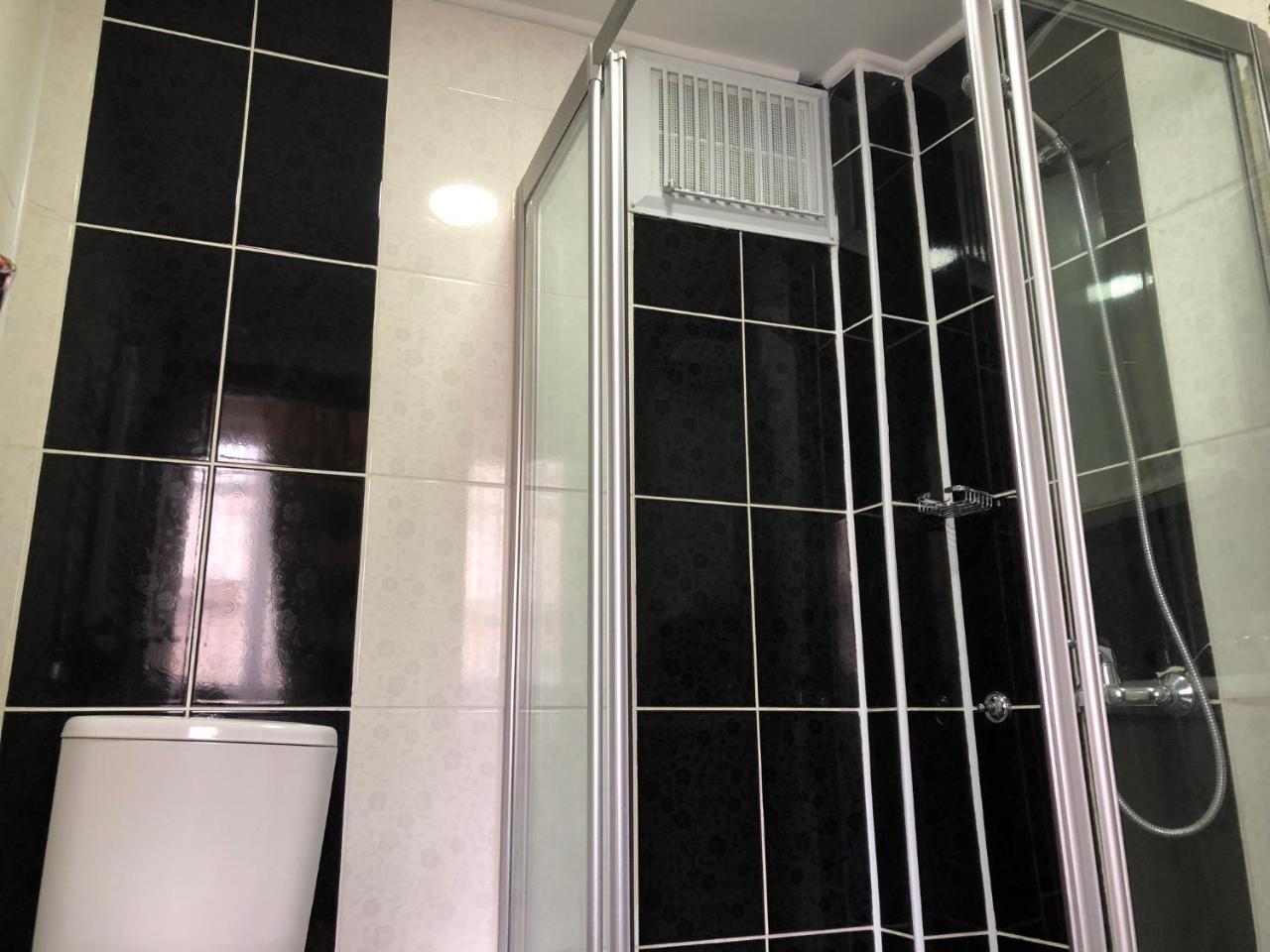 Aparthotel Capricorn By Otantik Istanbul