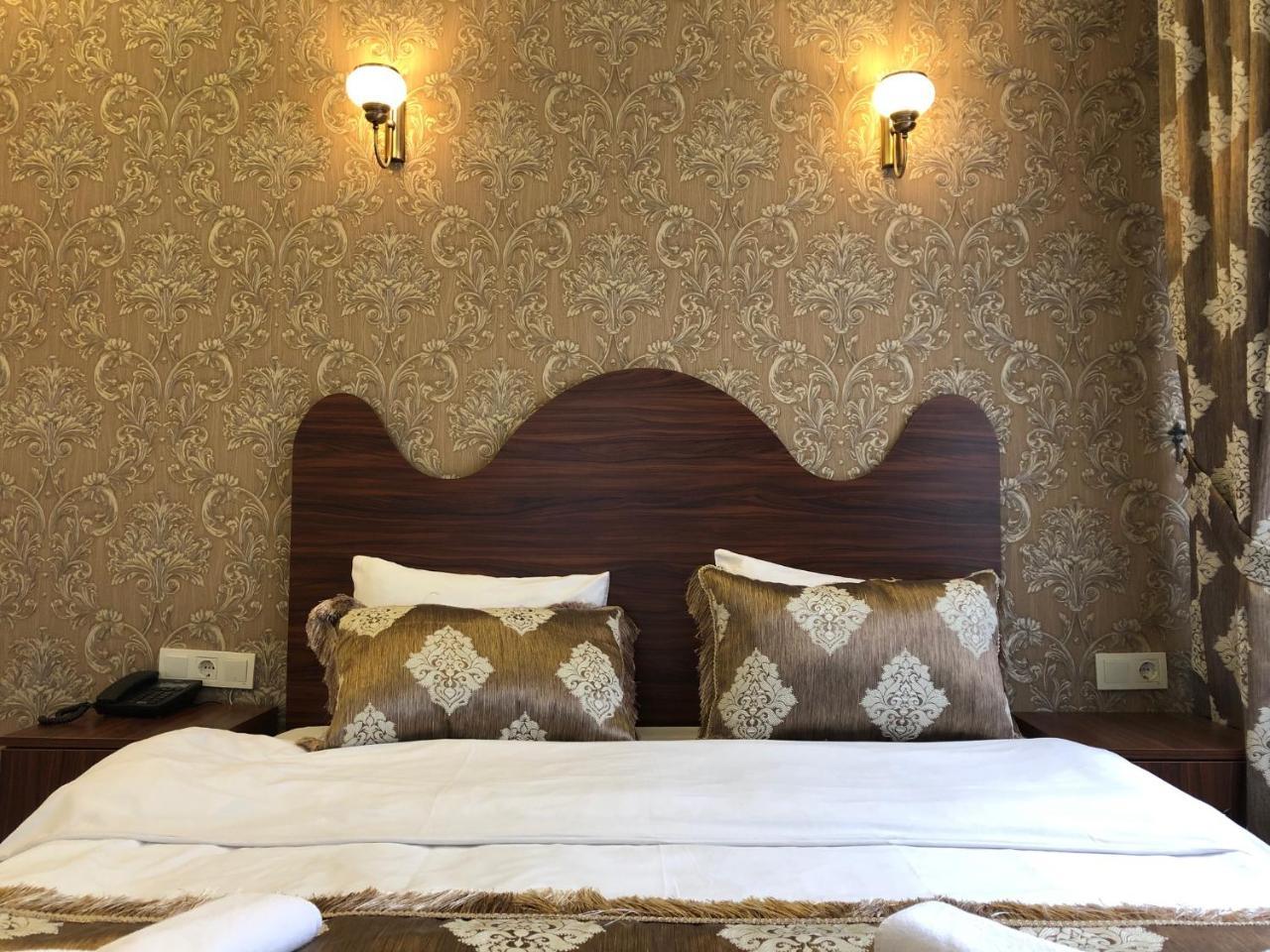 Aparthotel Capricorn By Otantik Istanbul