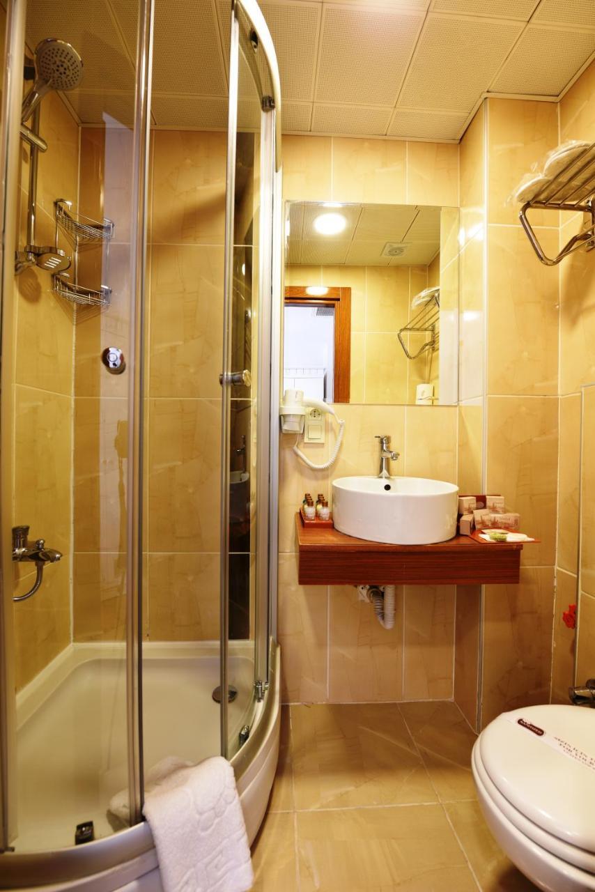 Hotel Elyka