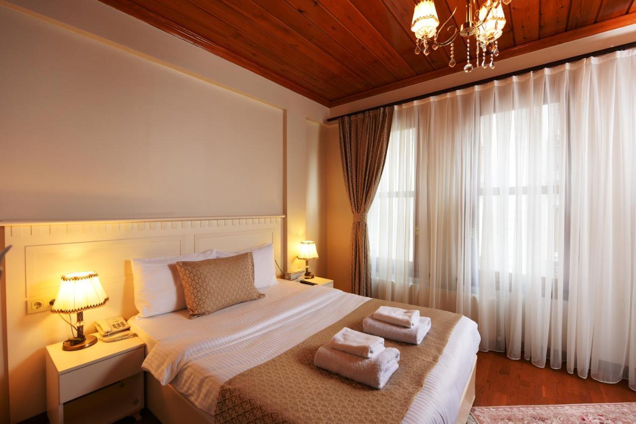 Hotel Elyka