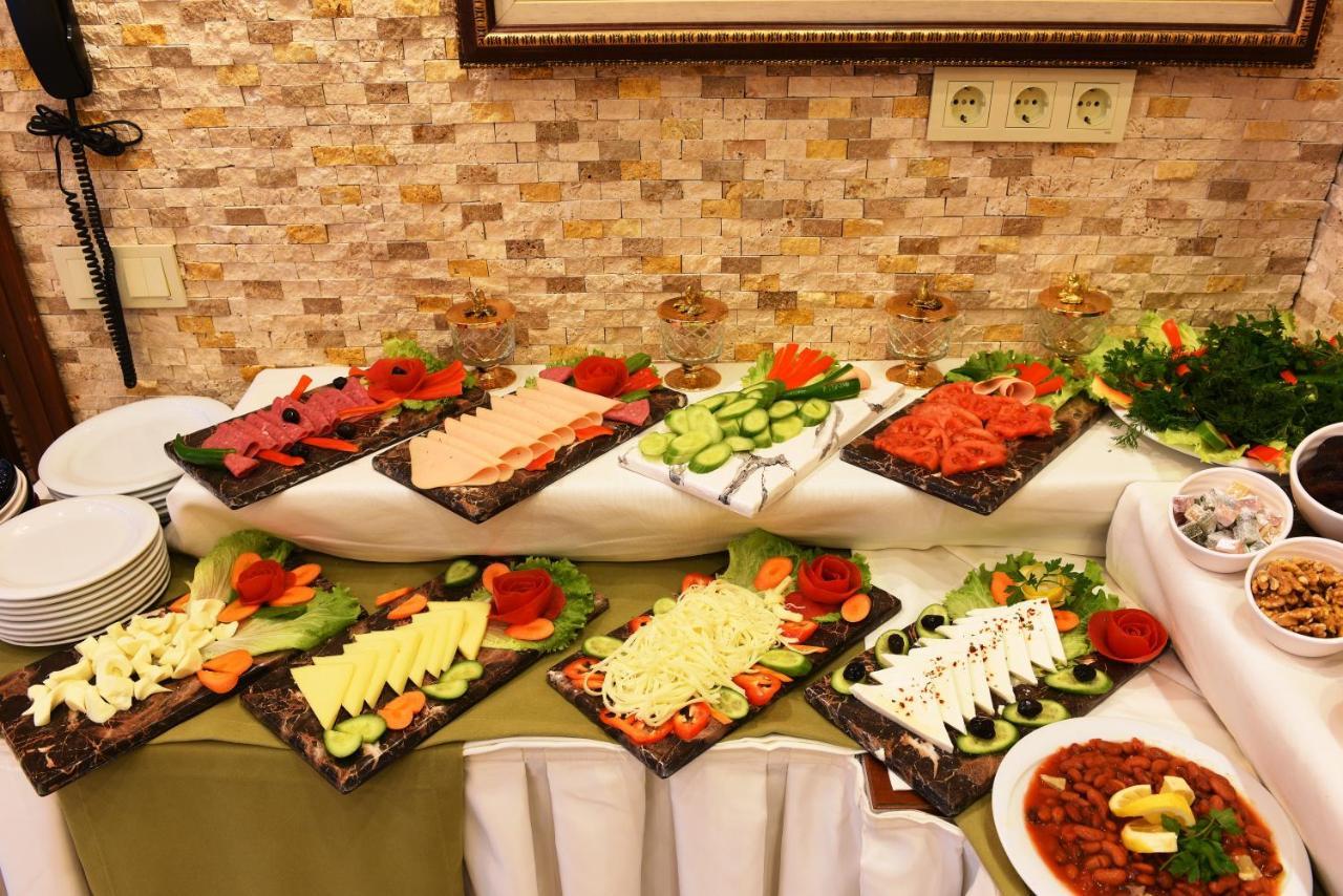 Hotel Elyka