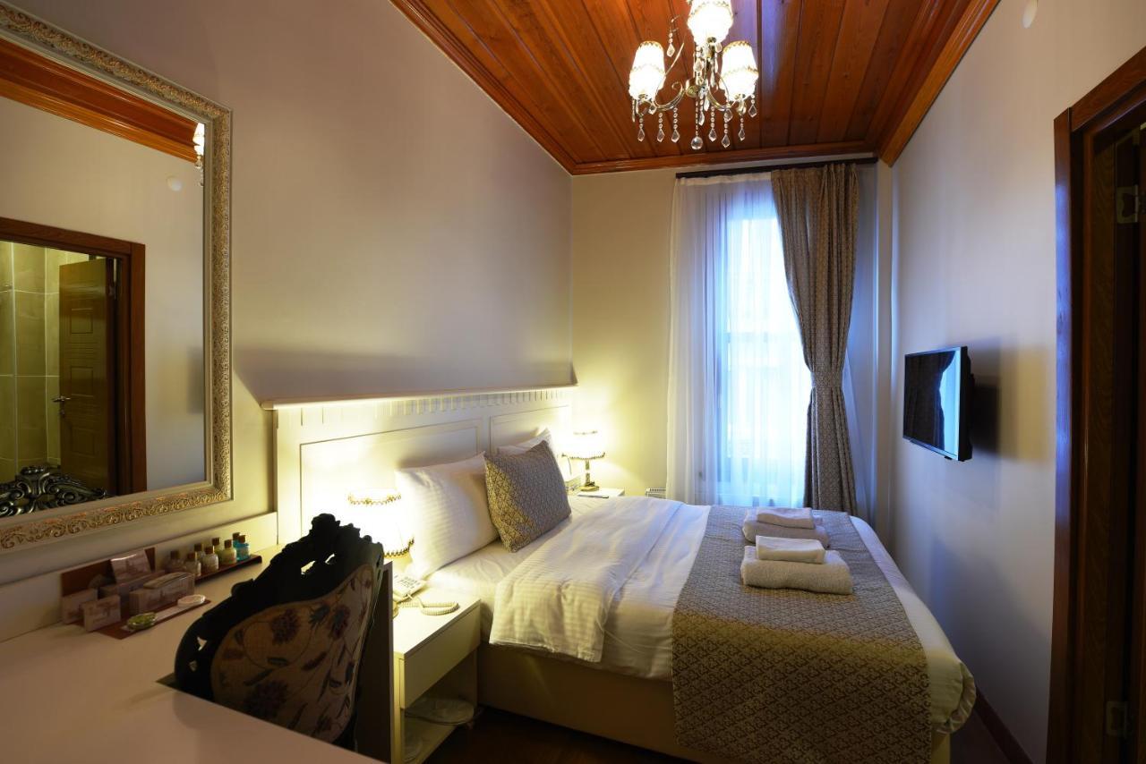 Elyka Hotel