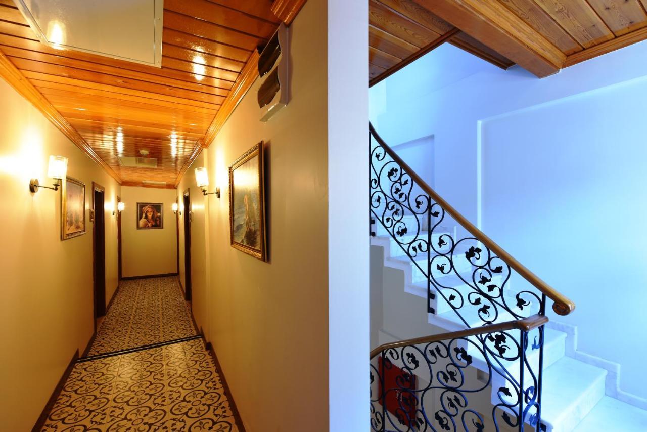 Hotel Elyka 2*