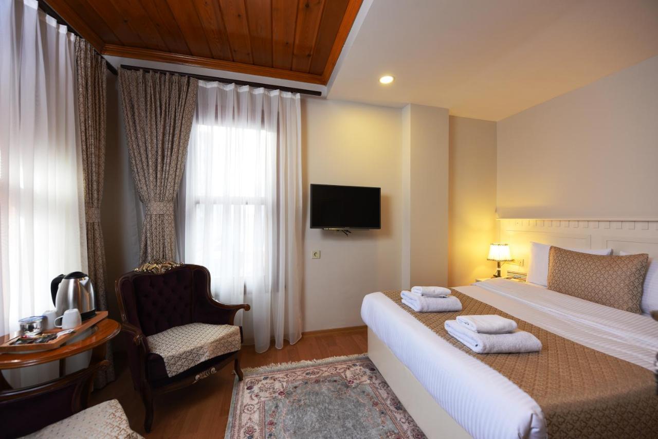 Elyka Hotel 2*