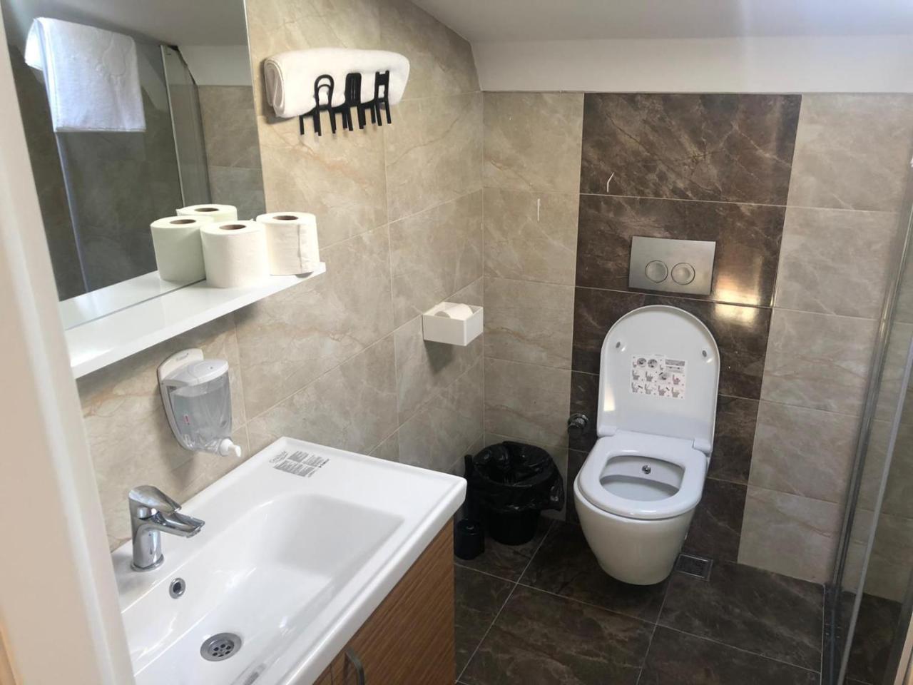 Luxx Mecidiyekoey Istanbul