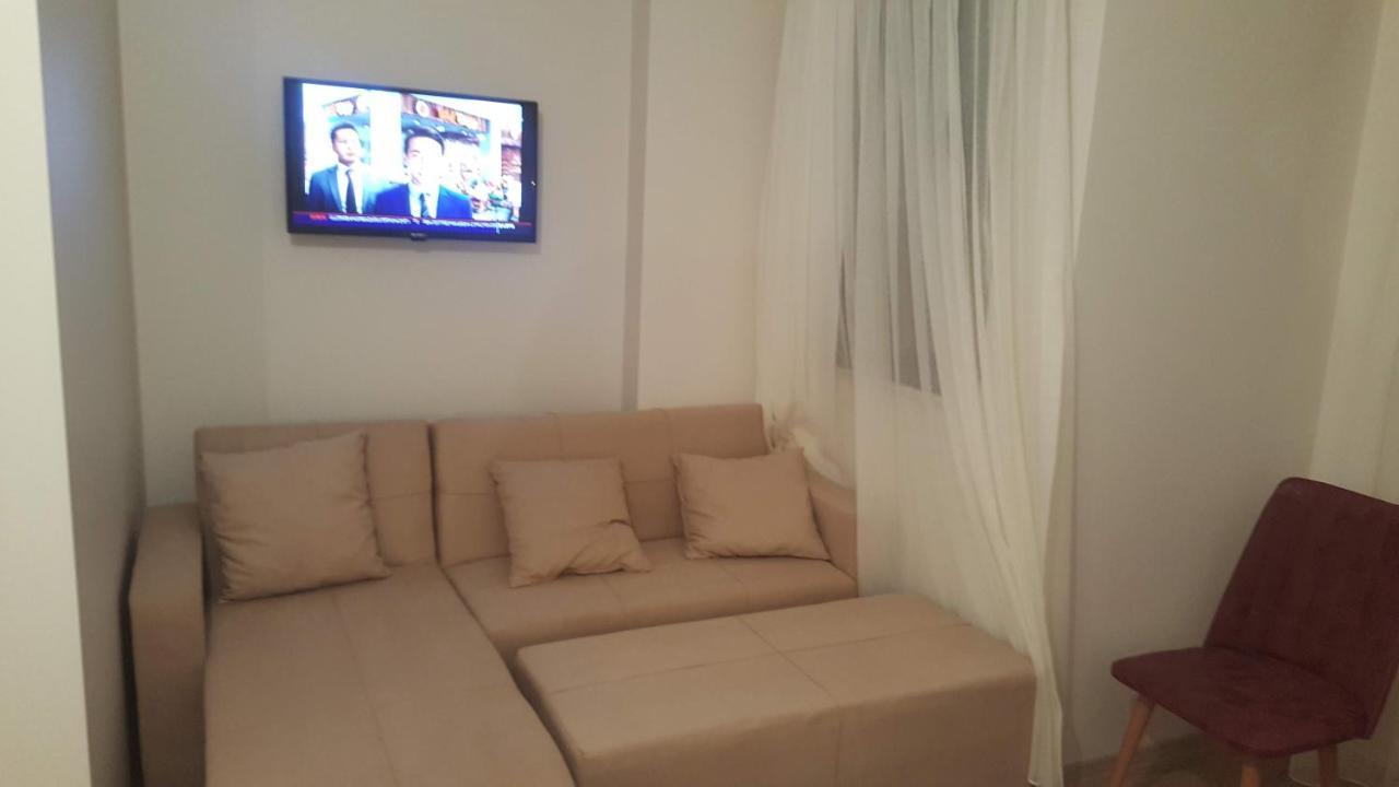 Hotel Sweet Taksim 2*