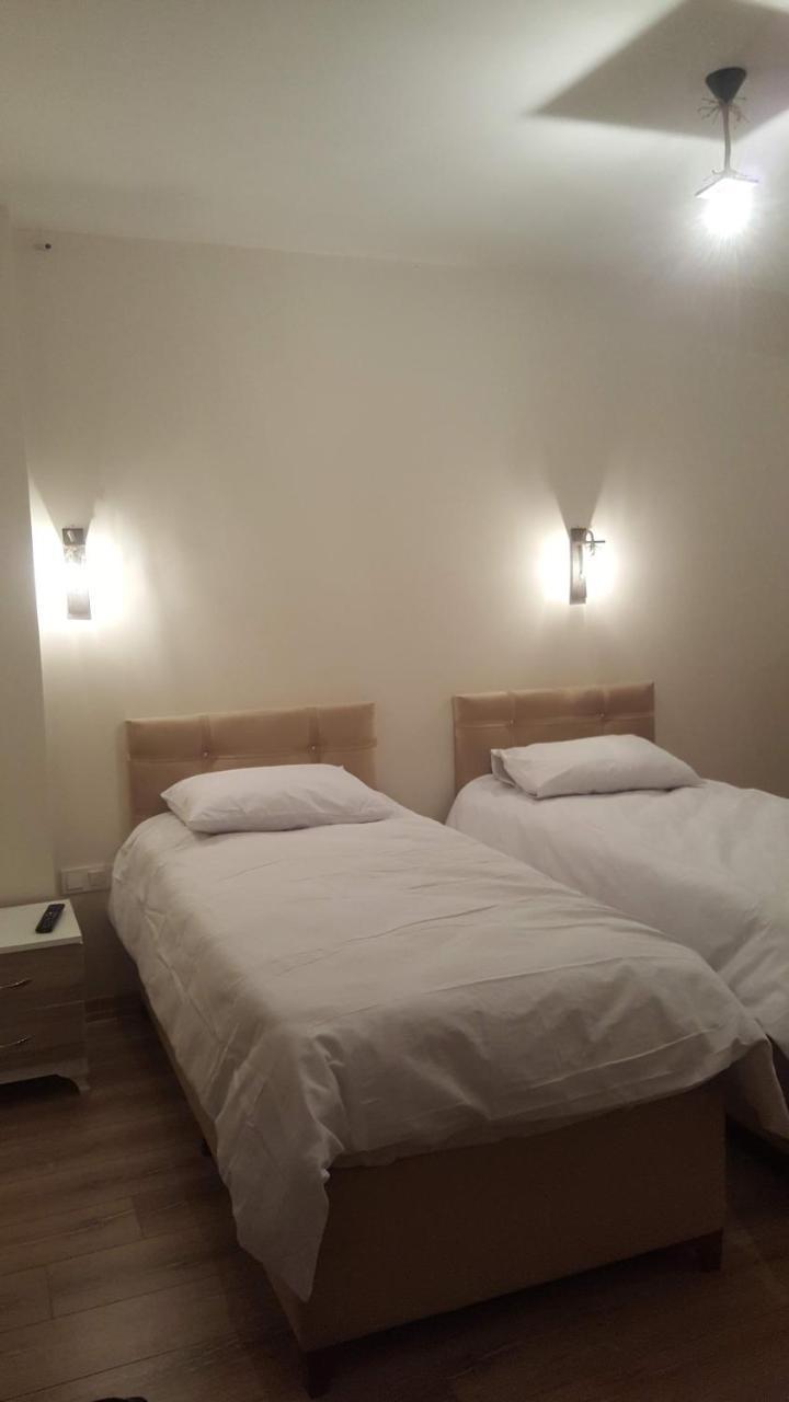 Hotel Sweet Taksim