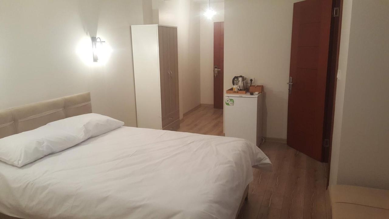 Sweet Taksim Hotel 2*