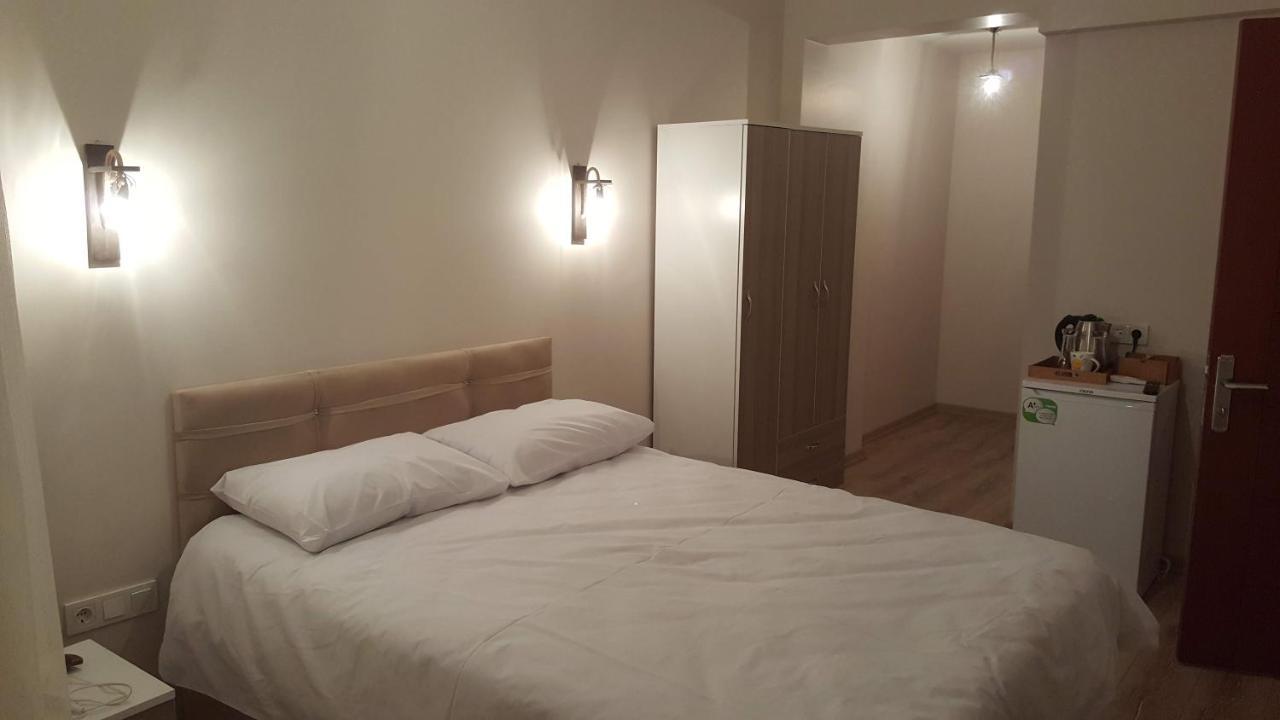 Sweet Taksim Hotel Istanbul