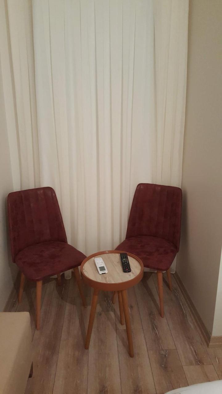 Sweet Taksim Hotel Istanbul