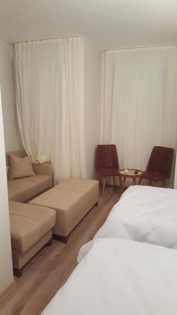 Hotel Sweet Taksim 2*