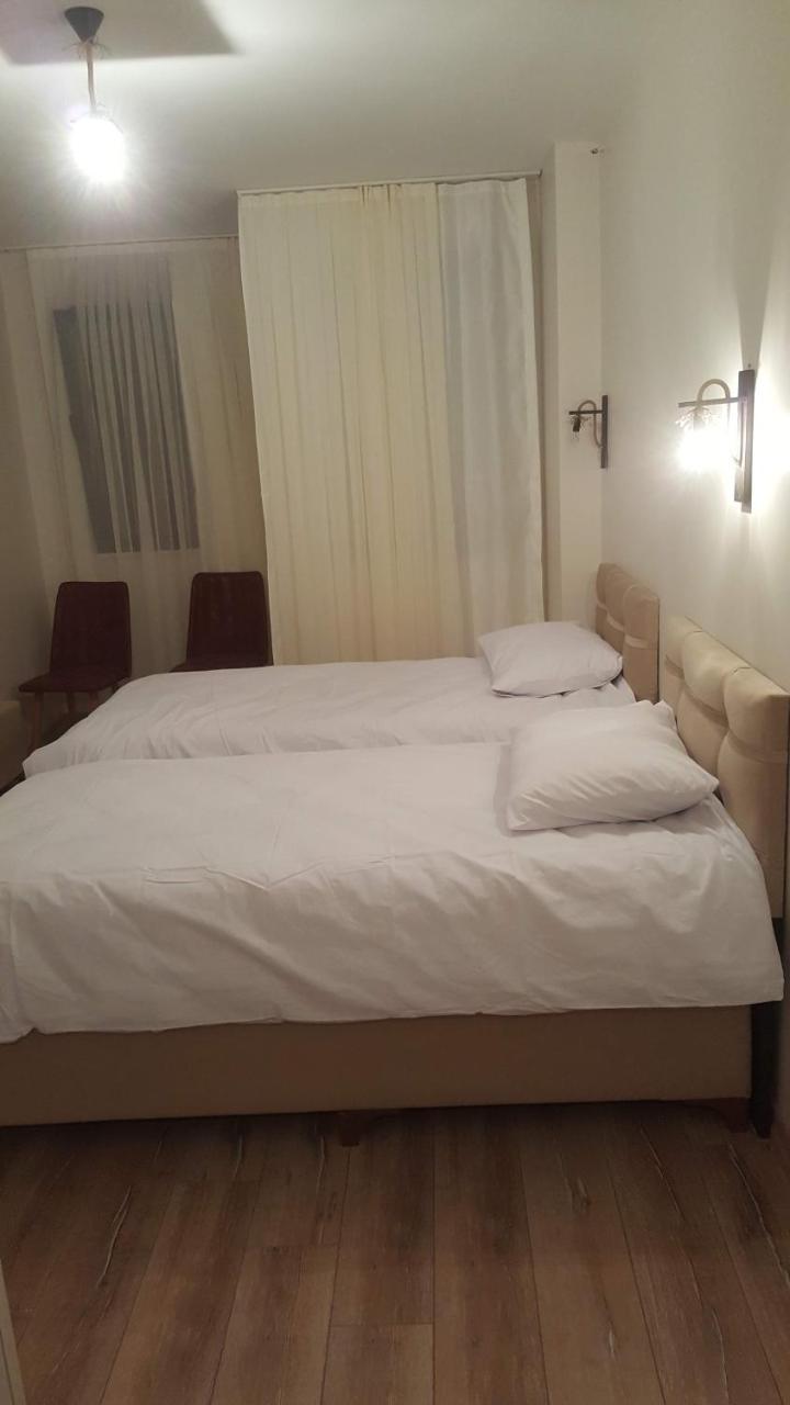 Sweet Taksim Hotel 2*