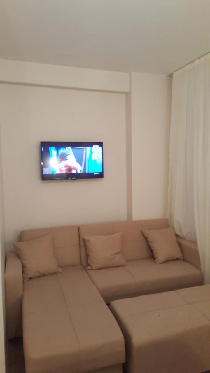 Hotel Sweet Taksim Istanbul