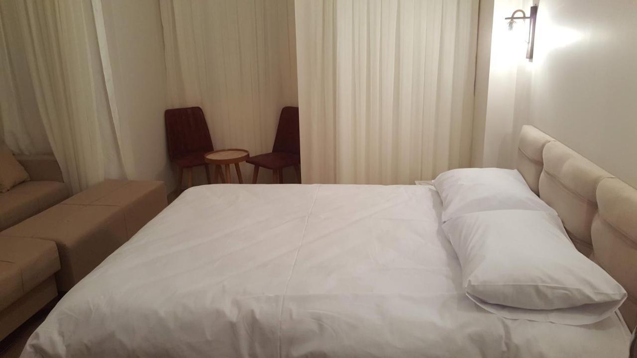 Hotel Sweet Taksim Istanbul