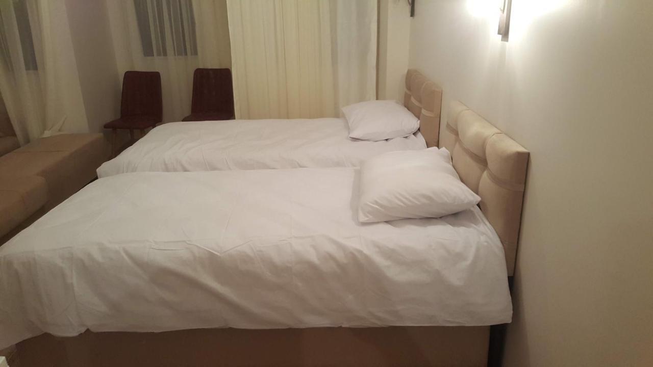 Hotel Sweet Taksim Istanbul